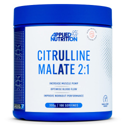 Applied Nutrition - Citrulline Malate Powder