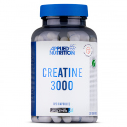 Applied Nutrition - Creatine 3000