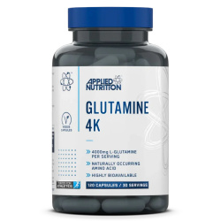 Applied Nutrition - Glutamine 4K