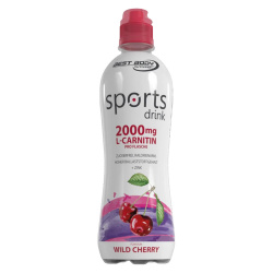Best Body Nutrition - Sports Drink With L-Carnitine