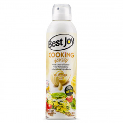 Best Joy - Natural Butter Oil Cooking Spray
