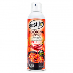 Best Joy - Chilli Pepper Oil Cooking Spray