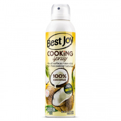 Best Joy - Coconut Oil Cooking Spray