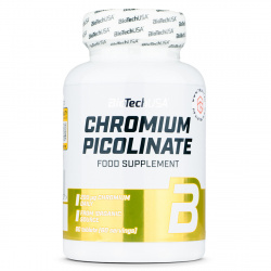 Biotech USA - Chromium Picolinate