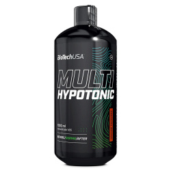 Biotech USA - Multi Hypotonic Drink