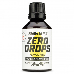Biotech USA - Zero Drops