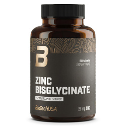 Biotech USA - Zinc Bisglycinate