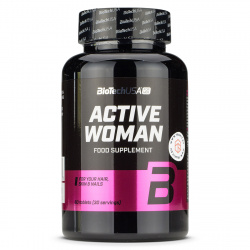 Biotech USA - Active Woman