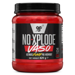 BSN - NO-Xplode Vaso