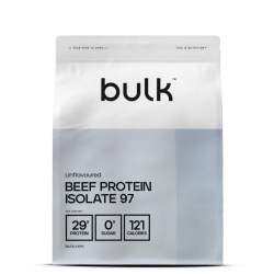 Bulk - Beef Protein Isolate 97