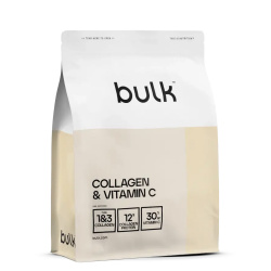 Bulk - Collagen & Vitamin C Powder