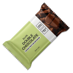 Bulk - Vegan Protein Brownie