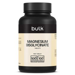 Bulk - Magnesium Bisglycinate