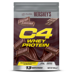 Cellucor - C4 Whey Protein
