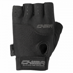 Chiba - Training Gloves Power 40400