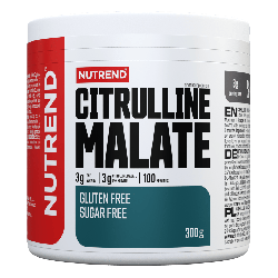 Nutrend - Citrulline Malate