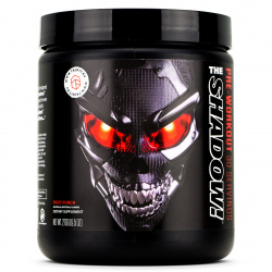 JNX Sports - The Shadow! Pre-Workout