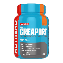 Nutrend - Creaport