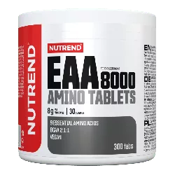 Nutrend - EAA 8000