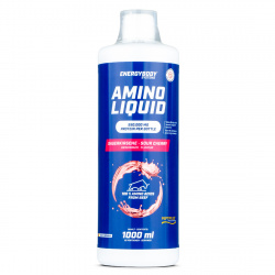 EnergyBody - Amino Liquid 550.000 mg