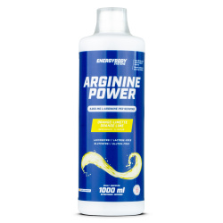 EnergyBody - Arginin Liquid
