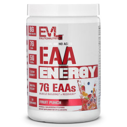EVL Nutrition - EAA Energy