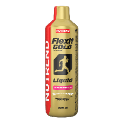 Nutrend - Flexit Gold Liquid