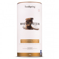 foodspring - Whey Protein