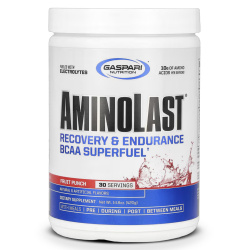 Gaspari Nutrition - AminoLast