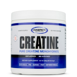 Gaspari Nutrition - Creatine