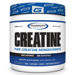 Gaspari Nutrition - Creatine