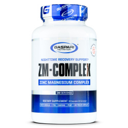 Gaspari Nutrition - ZM-Complex