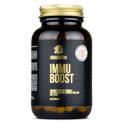 Grassberg - Immu Boost