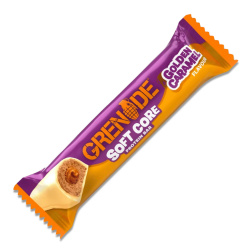 Grenade - Soft Core Protein Bar