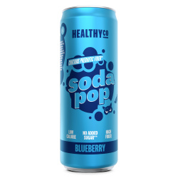 HealthyCo - Soda Pop Prebiotic