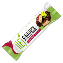 HEJ Natural - HEJ Vegan Crispy