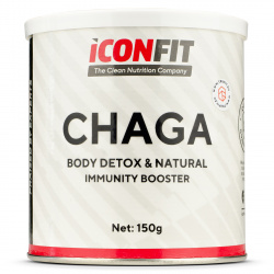 iConfit - Chaga Powder