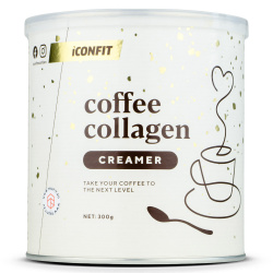 iConfit - Collagen Coffee Creamer