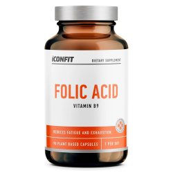 iConfit - Folic Acid