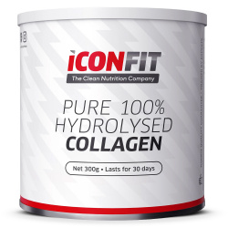 iConfit - Hydrolysed Collagen