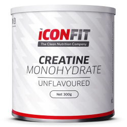 iConfit - Micronized Creatine Monohydrate