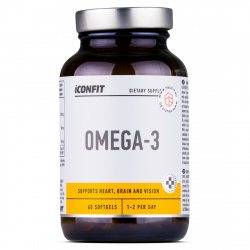 iConfit - Omega 3