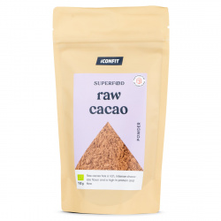 iConfit - Superfood Raw Cacao Powder