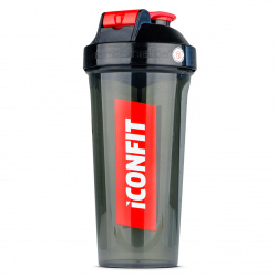 iConfit - Shaker Lite 800 ml