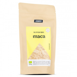 iConfit - Superfoods Organic Maca Powder
