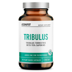 iConfit - Tribulus