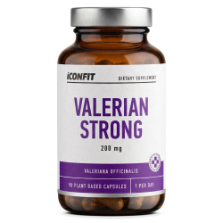 iConfit - Valerian Strong