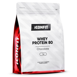 iConfit - Whey Protein 80