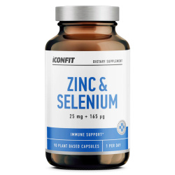 iConfit - Zinc & Selenium