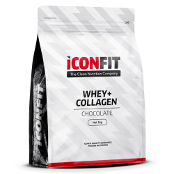 iConfit - Whey + Collagen